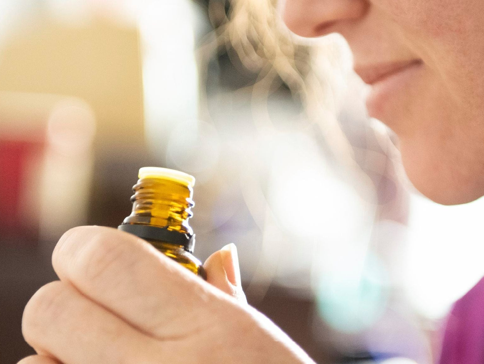 Quelles huiles essentielles bio avoir à la maison ?