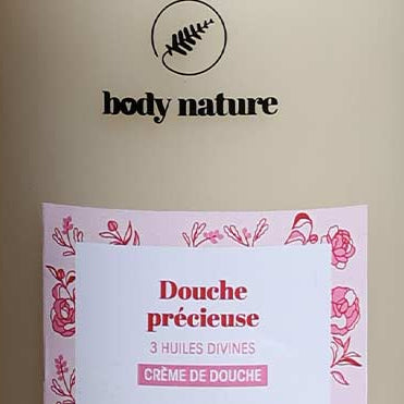Gel douche bio : le guide complet