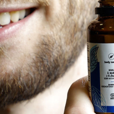 Comment avoir une barbe douce et disciplinée ?