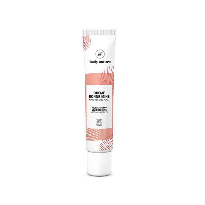 Tube de la Crème teinté - s'adapte à toutes les carnations de peau