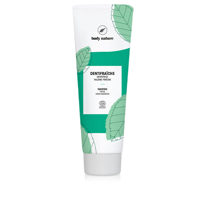 Dentifrice grand format de 150ml