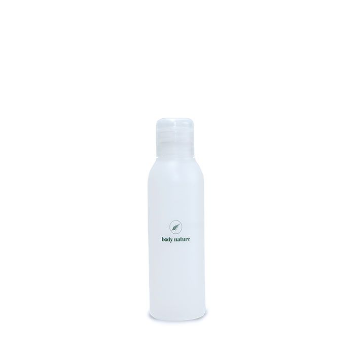 Flacon 100ml, idéal pour voyager