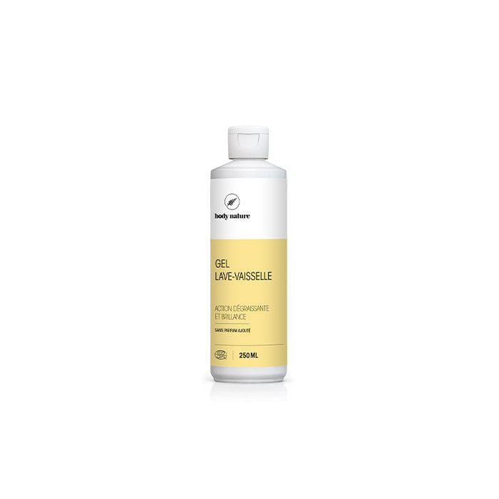 Gel lave vaisselle 250ml