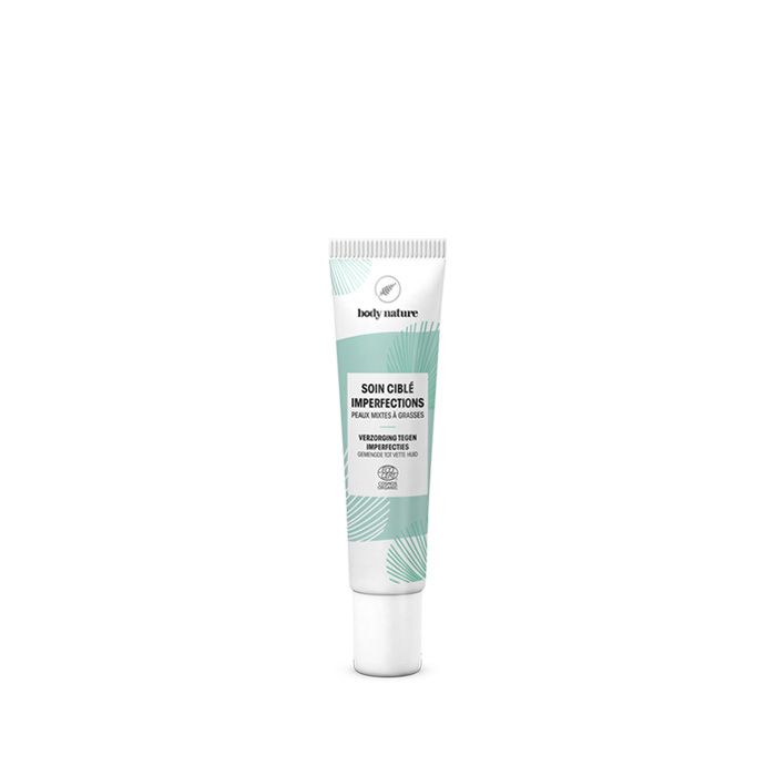 Tube du Soin pour les imperfections (visage)