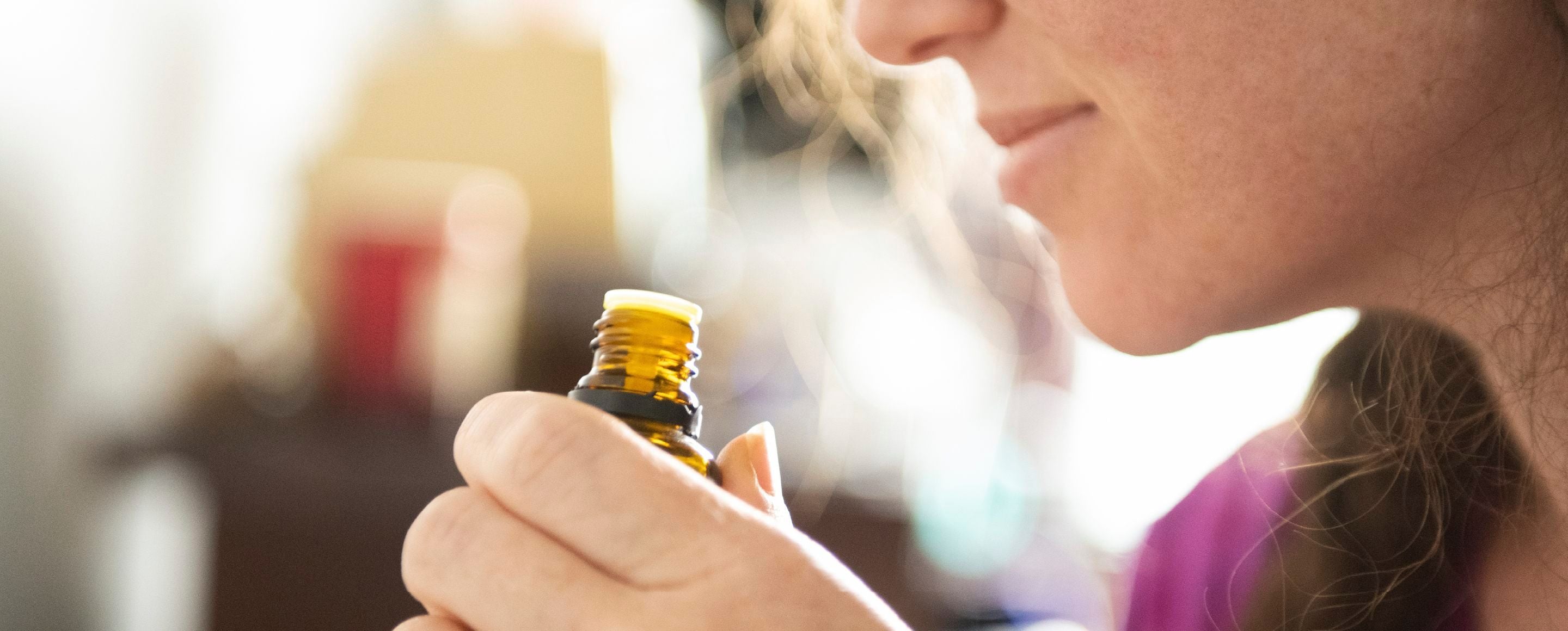 Quelles huiles essentielles bio avoir à la maison ?