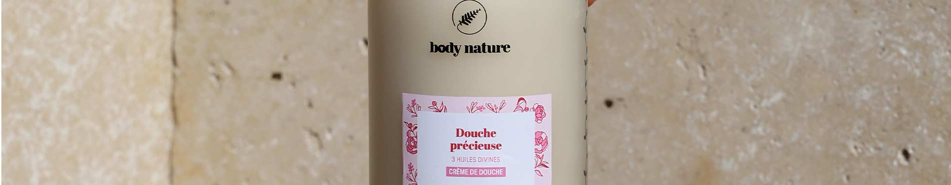 Gel douche bio : le guide complet
