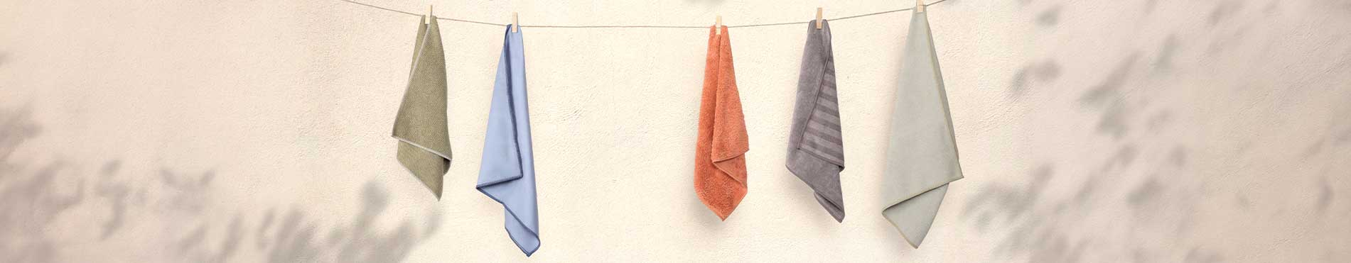 Microfibre : le guide complet pour nettoyer chaque surface de la maison