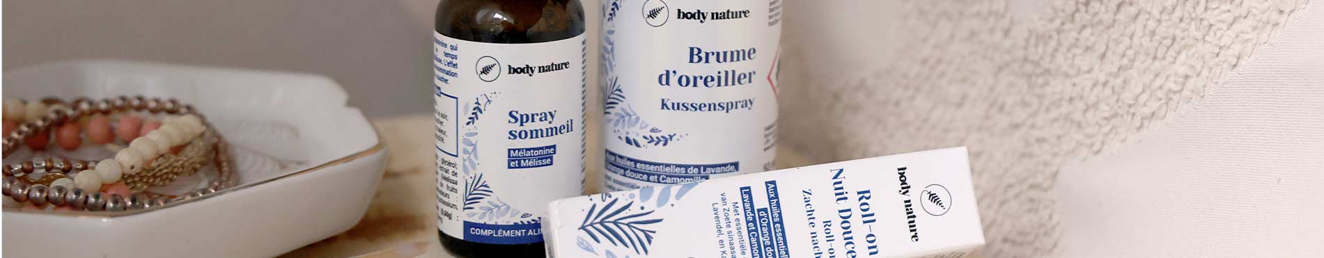 Routine sommeil : comment favoriser l'endormissement ?