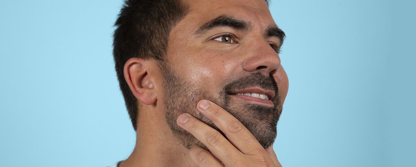 Nouvelle Gamme Homme « L’Elégant »