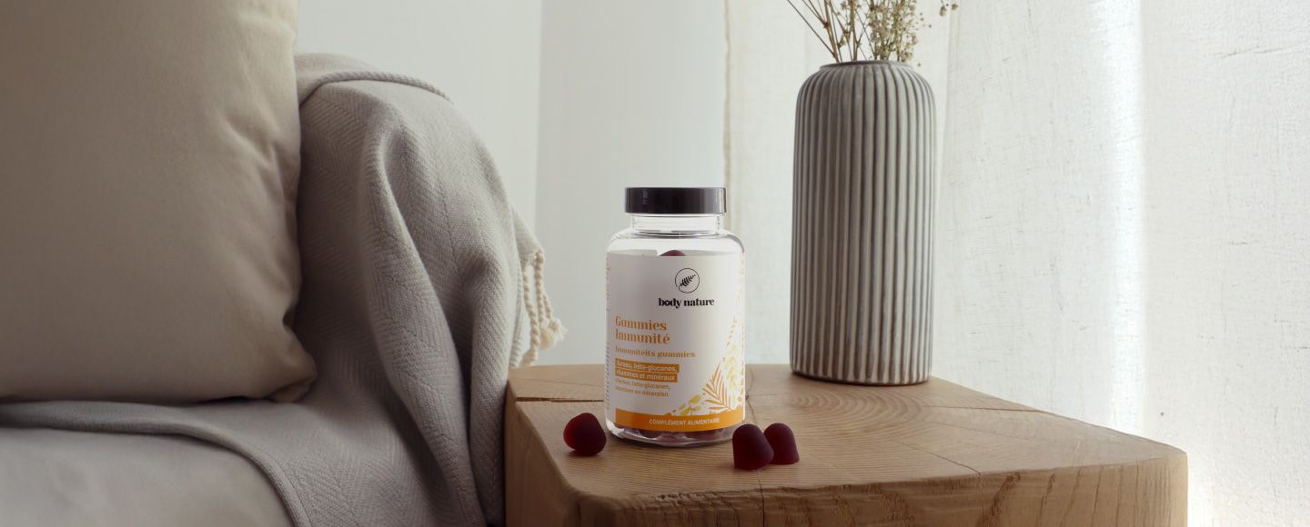 Gummies : 3 critères essentiels pour bien les choisir