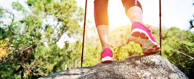 Jambes lourdes : que faire ?