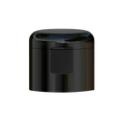 Capsule noire pour le Flacon capsule