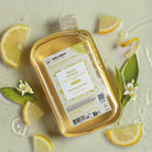 Pinpack du gel douche économique à diluer. Gel douche à concentrer aux extraits de fleurs de citronnier et yuzu.
