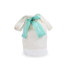 Pochette pour produits de beauté. 
