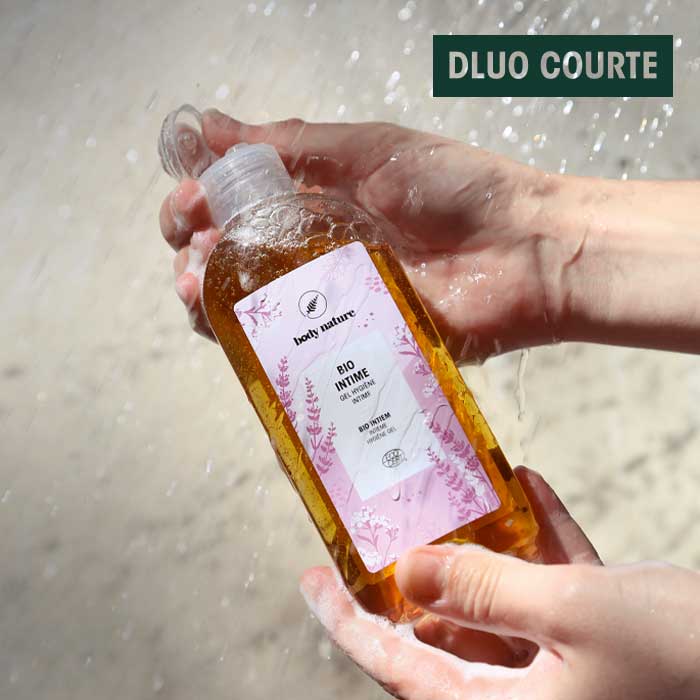 Bio intime 200ml