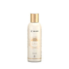 Flacon de la crème de douche onctueuse et enveloppante