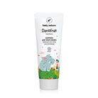 Tube du Dentifice goût fruits rouges pour enfant