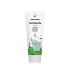 Tube du Dentifrice goût menthe pour enfant