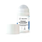 Déodorant roll-on rechargeable pour homme