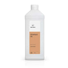 Détartrant gel sous forme de recharge d'un litre. Gel pour éliminer le tartre.