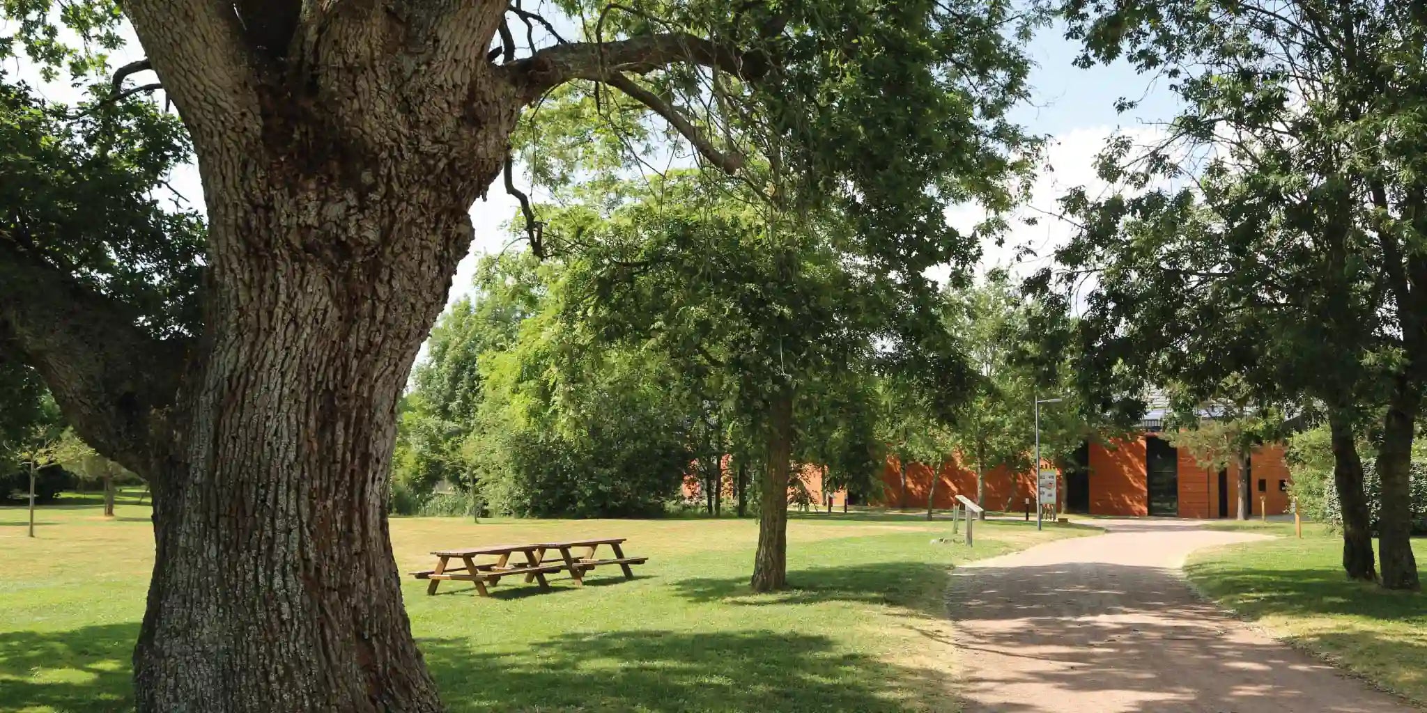 Domaine Body Nature