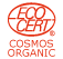 Ecocert Cosmos Organic