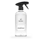Flacon en plastique rechargeable pour la dilution du Désinfectant Body Nature