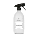 Flacon en verre rechargeable pour la dilution du Désinfectant Body Nature