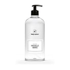 Flacon en plastique pour la dilution du Vaisselle Mains Body Nature (liquide vaisselle)