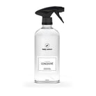 Flacon en plastique rechargeable pour la dilution "Concentré" du Propre