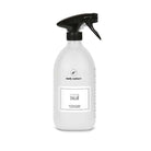 Flacon en verre rechargeable pour la dilution "Dilué" du Propre
