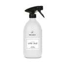 Flacon en verre rechargeable pour la dilution "Ultra-dilué" du Propre