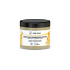 Pot du masque avant shampooing pour cheveux secs