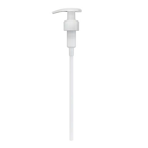 Pompe compatible avec les gels douche 1L