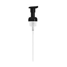 Pompe compatible avec le flacon mousseur 500ML