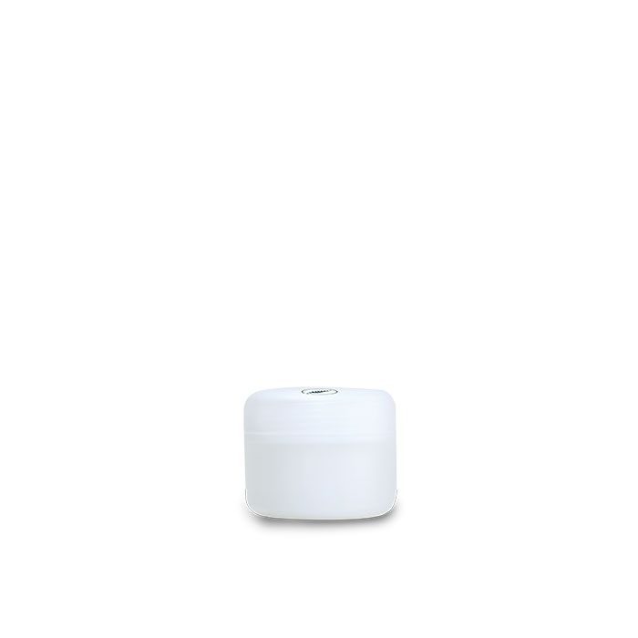 Pot 30ml, idéal pour voyager