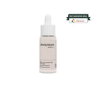 Tube du sérum visage anti-âge